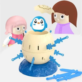 Jogo Barril Divertido