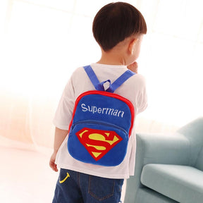 Mochilas DC Comics