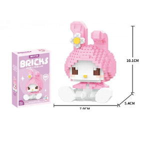 Lego - Hello Kitty