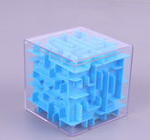 Super Cubo 3D Labirinto