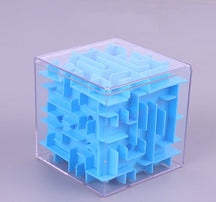 Super Cubo 3D Labirinto