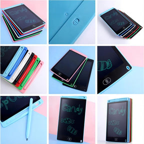 Super Tablet Infantil