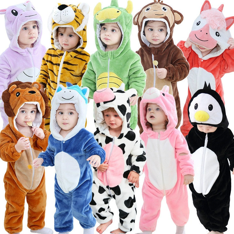 Fantasia Animal Babys