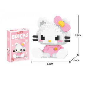 Lego - Hello Kitty