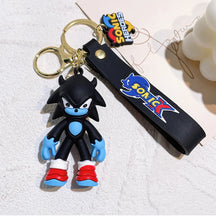 Chaveirinho Sonic e sua Turma - Edição Limitada