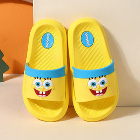 Chinelo Infantil Bob Esponja