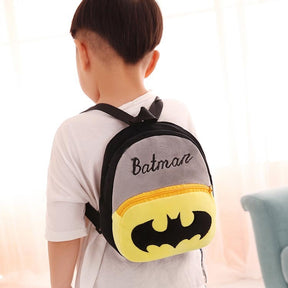 Mochilas DC Comics