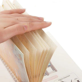 Kit 4 Livros Cópia Divertida - com caneta apagável (PAGUE 1 E LEVE 4 UNIDADES)