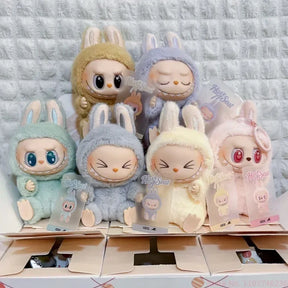 Chaveirinho LABUBU™ Original - Compre 2 e Leve 3 - Edição Limitada