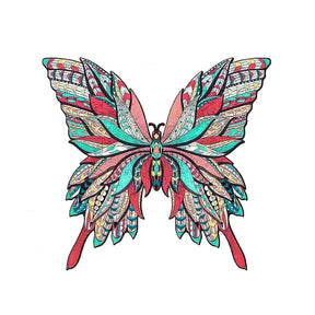 Quebra Cabeça Animais Fantásticos