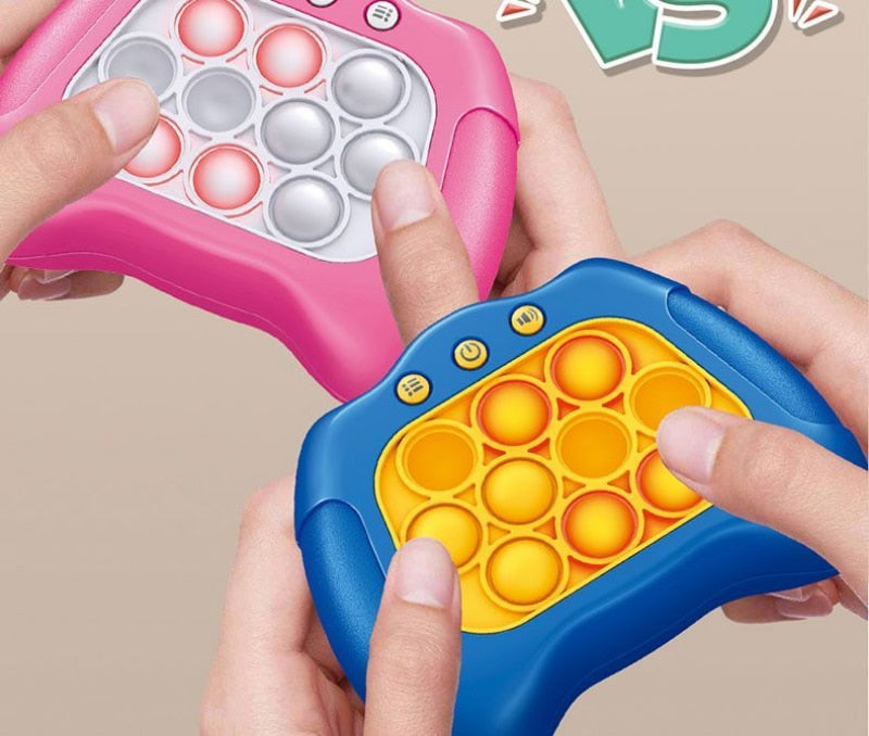 Super Pop It - Brinquedo Anti Stress