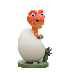 Kit 10 Bonecos A Era do Gelo - Edição Limitada