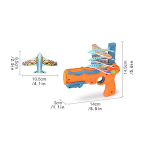 Super Lançador de Aviões