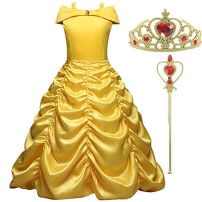 Fantasia Princesas Disney