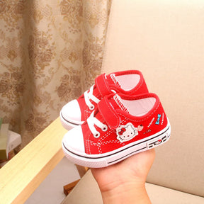 Tênis Infantil Hello Kitty