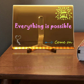 MagicBoard - Quadro Mágico de desenho