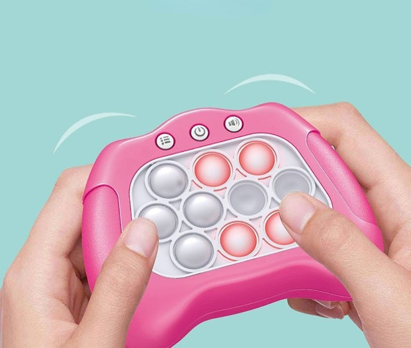 Super Pop It - Brinquedo Anti Stress