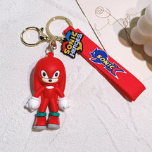 Chaveirinho Sonic e sua Turma - Edição Limitada