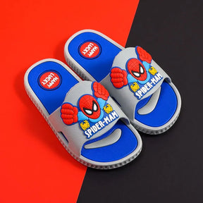 Chinelo Infantil Spider-Man