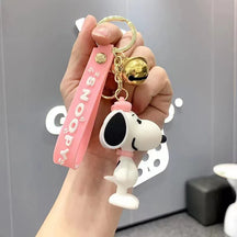 Chaveirinho Snoopy - Edição Limitada