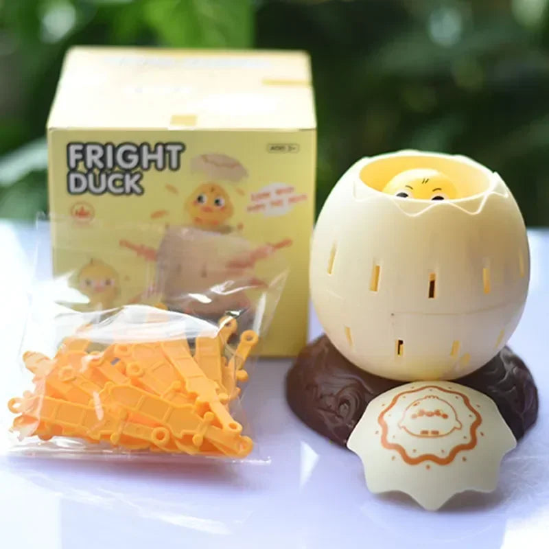 Jogo Barril Divertido