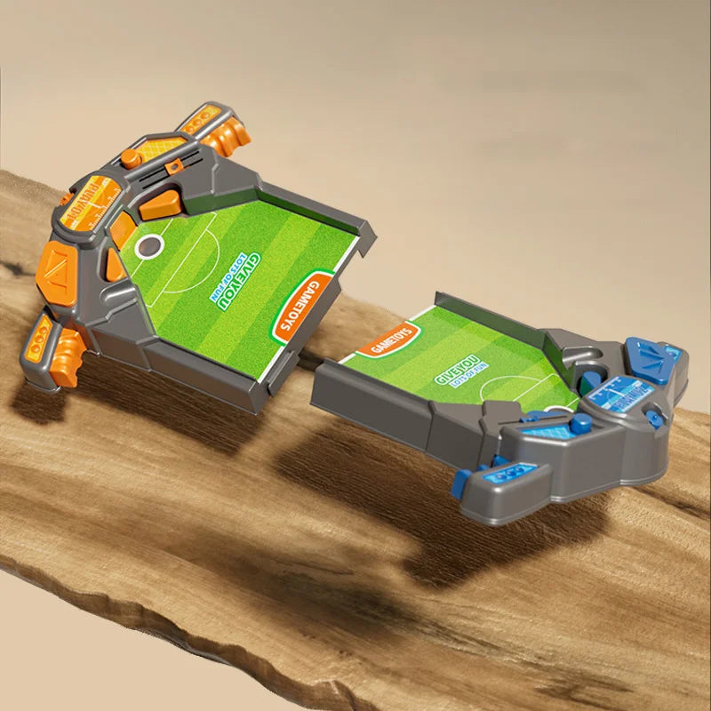 Mesa de Pimball infantil com spray de água para partidas emocionantes