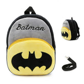 Mochilas DC Comics