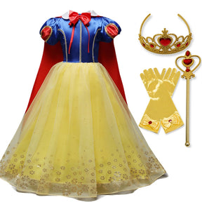 Fantasia Princesas Disney