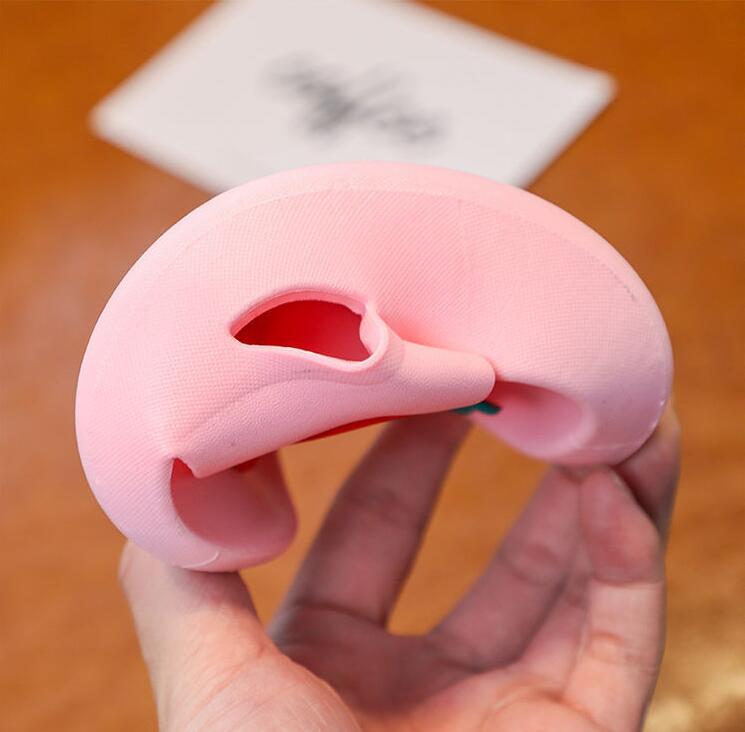 Chinelo do Coelhinho