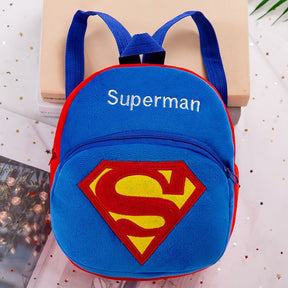Mochilas DC Comics