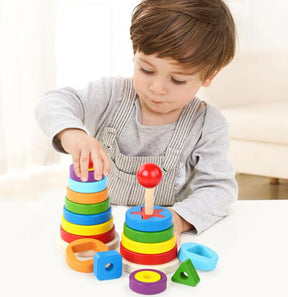 Super Pirâmide Das Formas