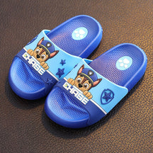 Chinelo Patrulha Canina - Edição Limitada