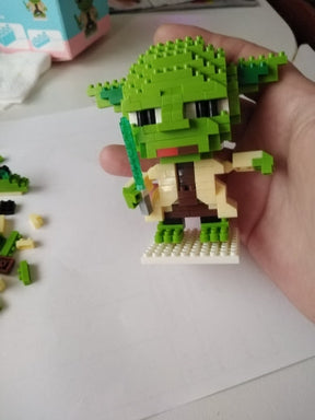 Lego de Montar - Star Wars